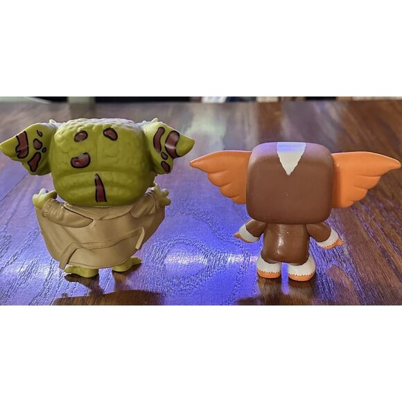 Funko Pop Gizmo & Flasher Gremlin Gremlins - Picture 2 of 7